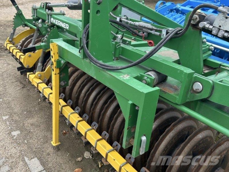 Kerner FPCW 6540 Valjarji