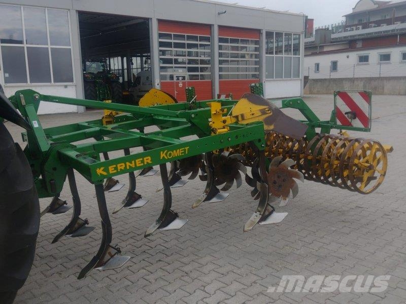 Kerner Komet K 300 Cultivatoren