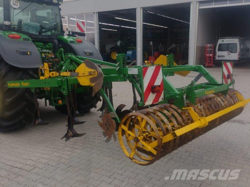 Kerner Komet K 300 Cultivatoren