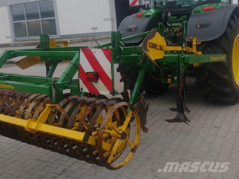 Kerner Komet K 300 Cultivatoren
