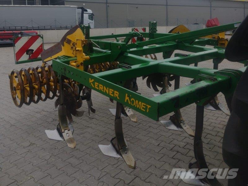 Kerner Komet K 300 Cultivatoren