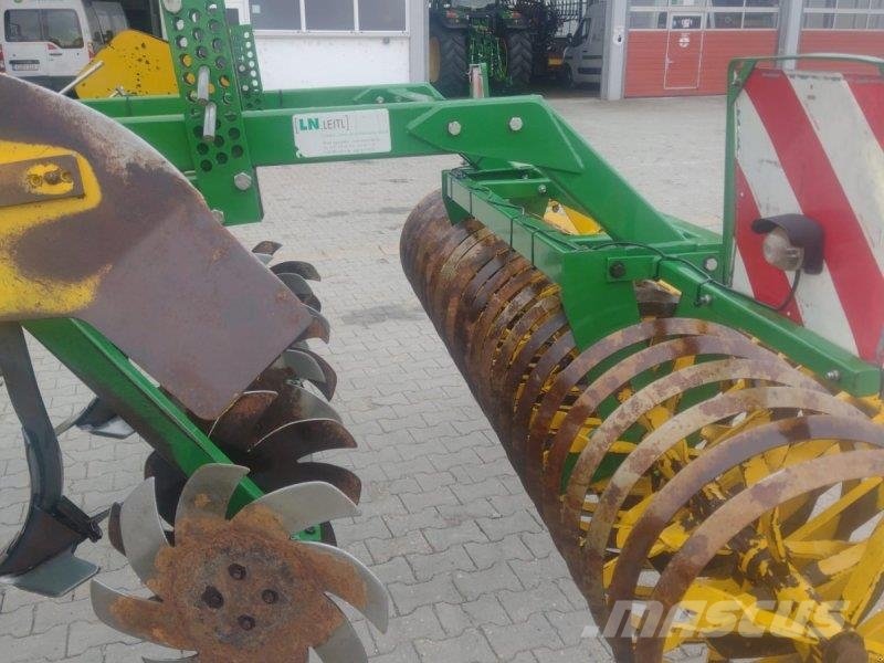 Kerner Komet K 300 Cultivatoren