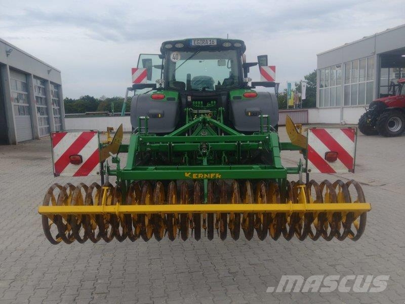 Kerner Komet K 300 Cultivatoren