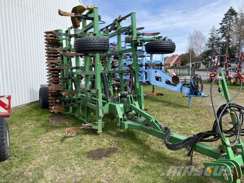Kerner Komet KA 600 Üh Cultivatoare