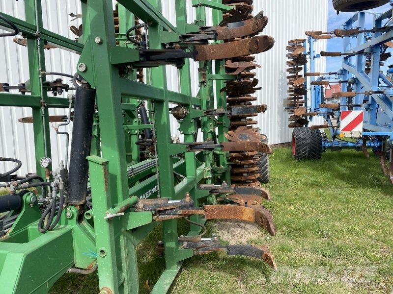 Kerner Komet KA 600 Üh Cultivatoare
