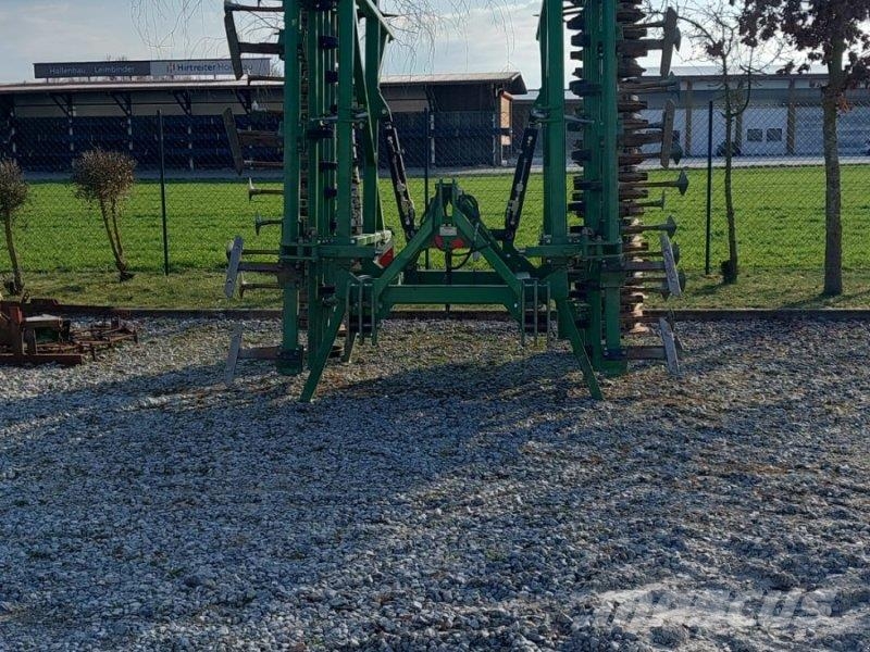 Kerner Multicracker 600 Cultivadoras