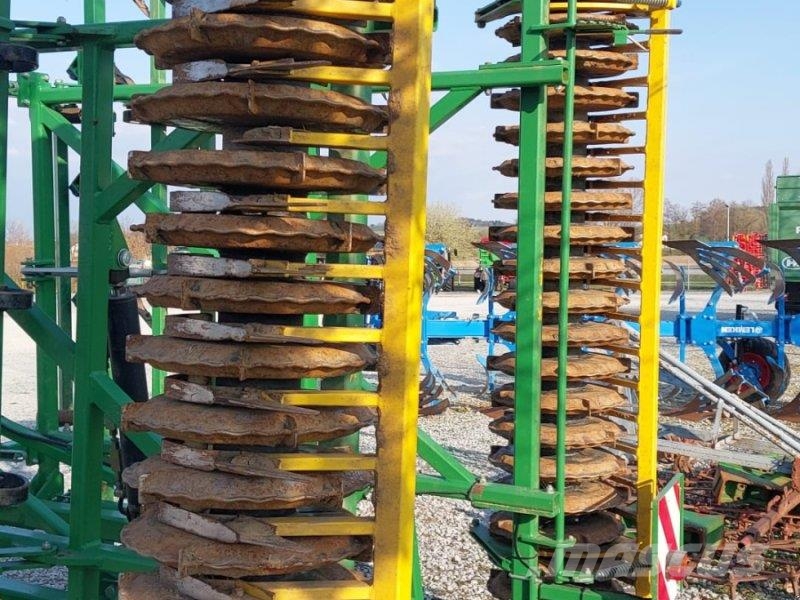 Kerner Multicracker 600 Cultivadoras