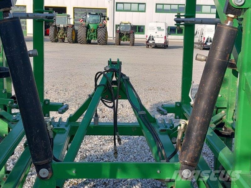 Kerner Multicracker 600 Cultivadoras
