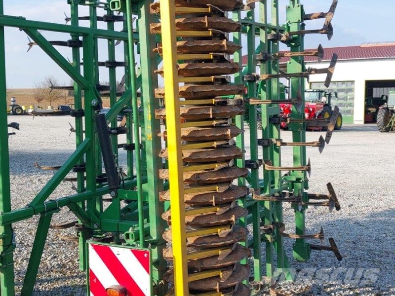 Kerner Multicracker 600 Cultivadoras