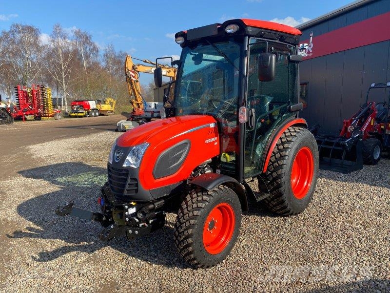 Kioti CK 3530 HST Manjši traktorji