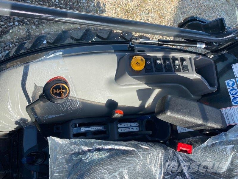 Kioti CK 3530 HST Manjši traktorji