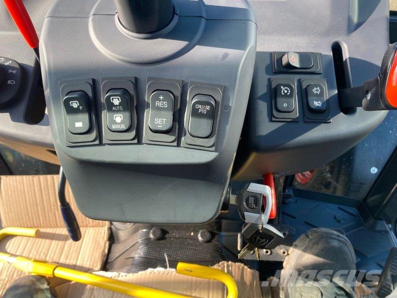 Kioti CK 3530 HST Manjši traktorji