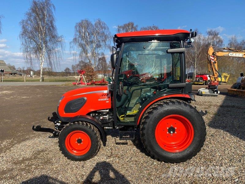 Kioti CK 3530 HST Manjši traktorji