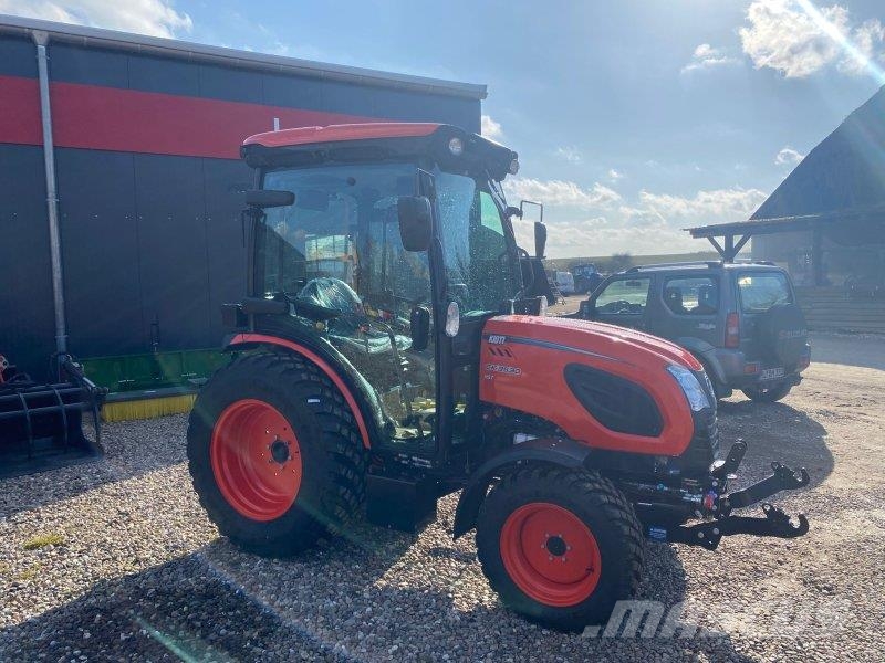Kioti CK 3530 HST Manjši traktorji