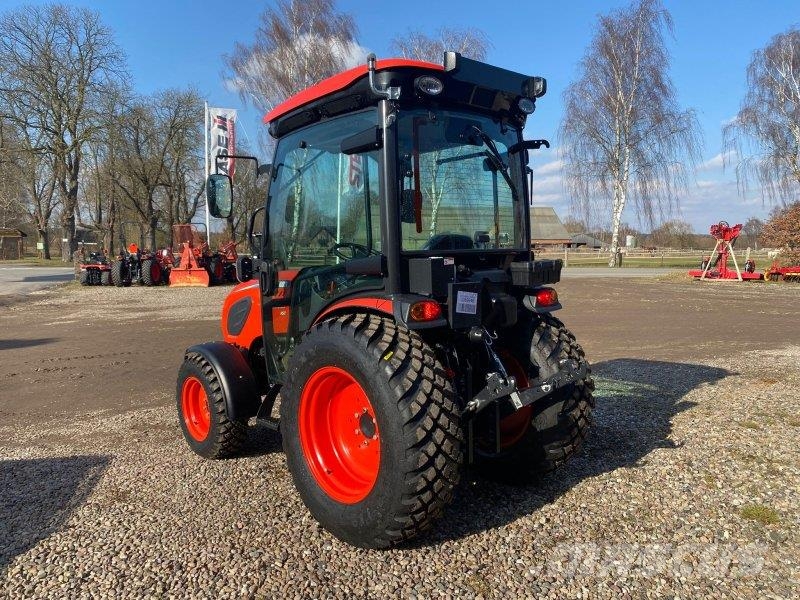 Kioti CK 3530 HST Manjši traktorji