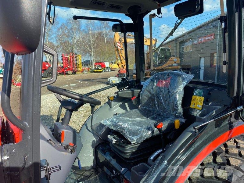 Kioti CK 3530 HST Manjši traktorji