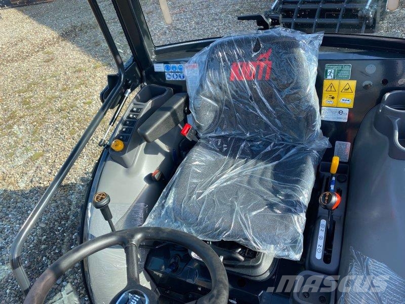 Kioti CK 3530 HST Manjši traktorji