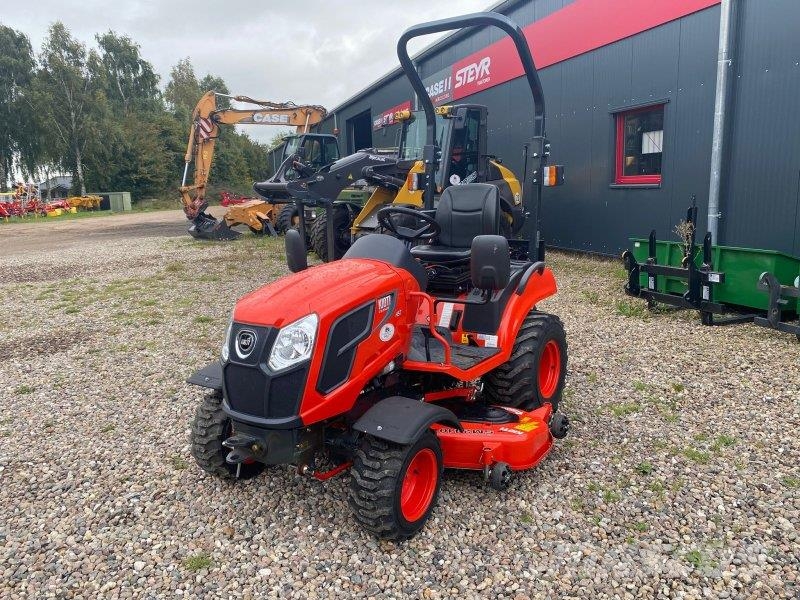 Kioti CS2520H Micro tracteur