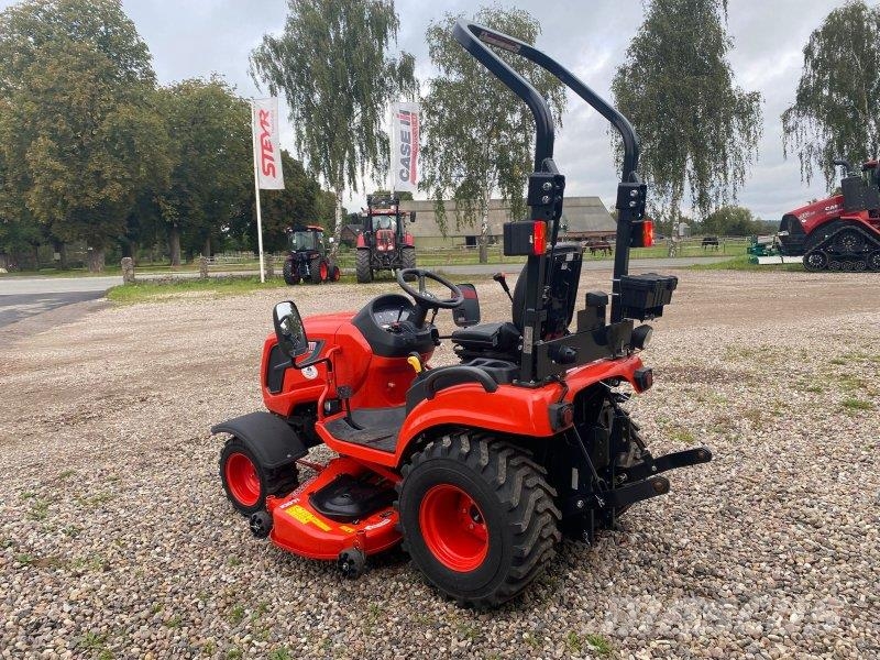 Kioti CS2520H Micro tracteur
