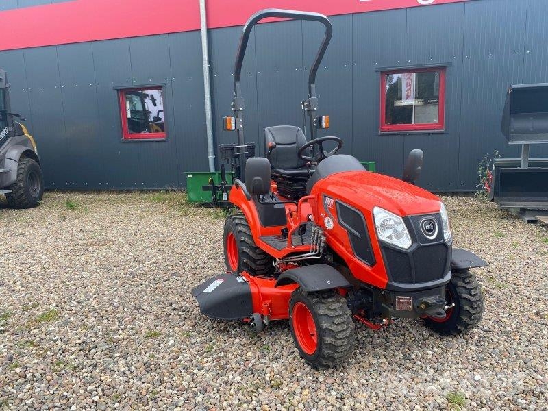 Kioti CS2520H Micro tracteur