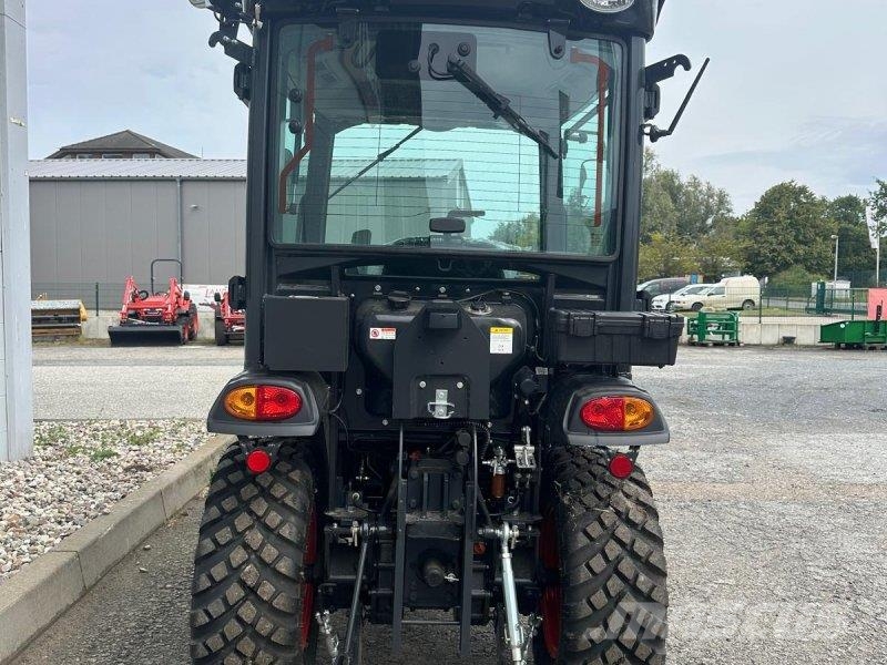 Kioti CX2510CH Compact tractors