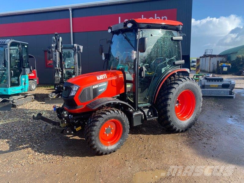 Kioti DK5030 CH Трактори