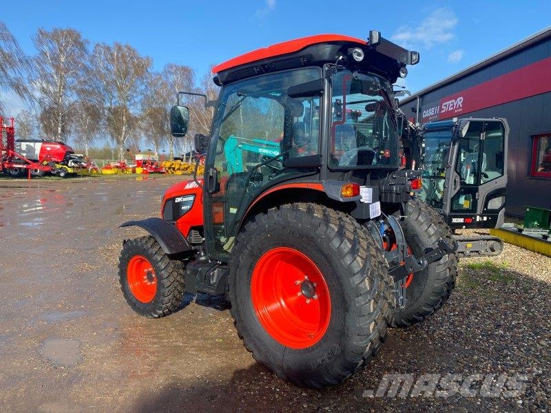 Kioti DK5030 CH Трактори