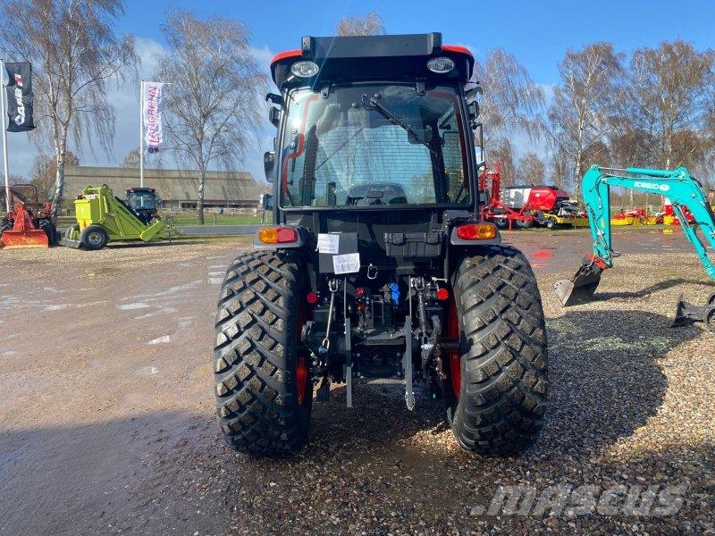 Kioti DK5030 CH Трактори