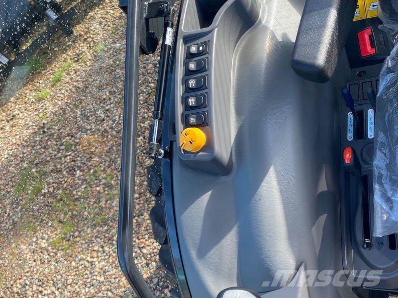 Kioti DK5030 CH Трактори