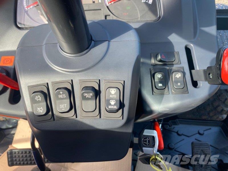 Kioti DK5030 CH Трактори