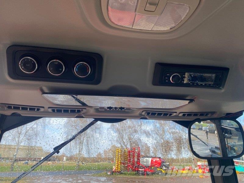 Kioti DK5030 CH Трактори