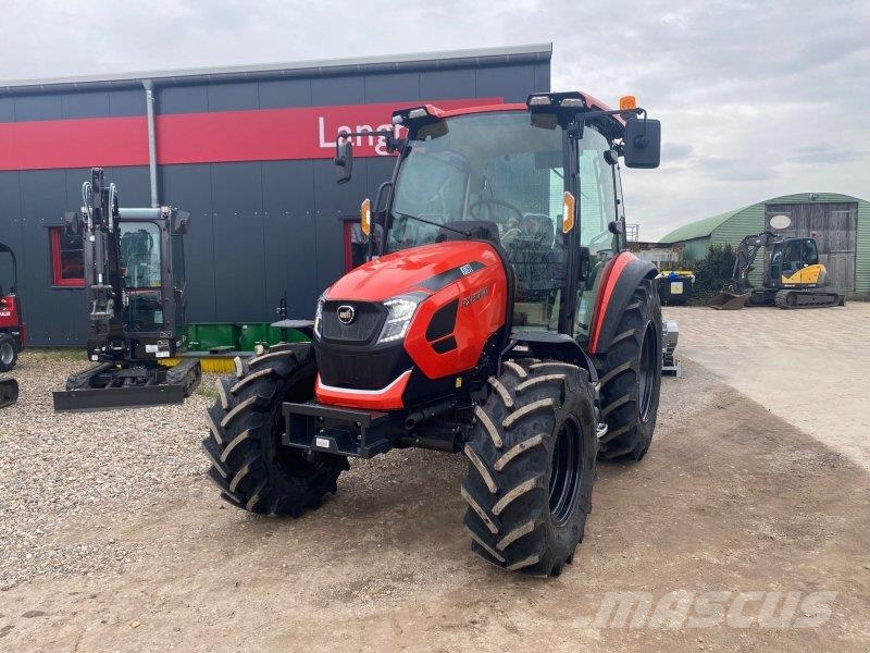 Kioti RX 8040 Трактори