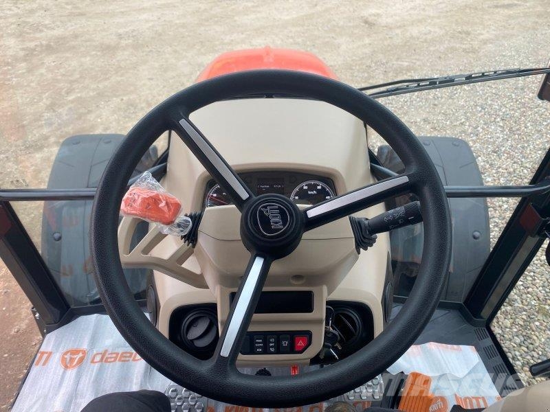 Kioti RX 8040 Трактори