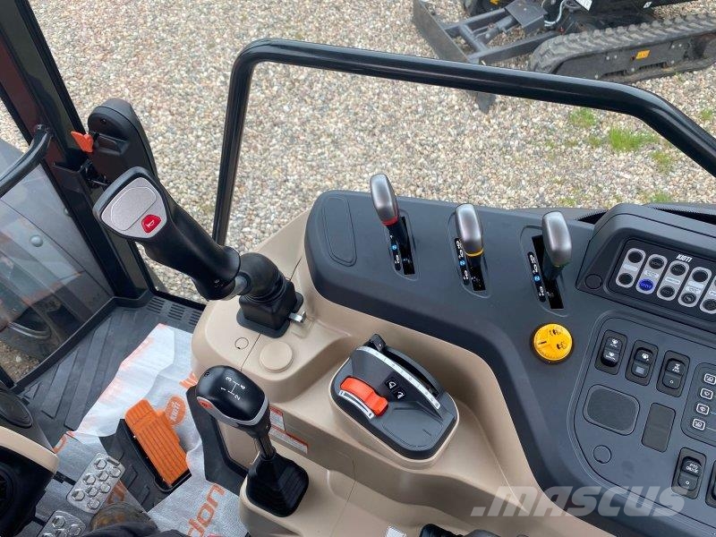 Kioti RX 8040 Трактори