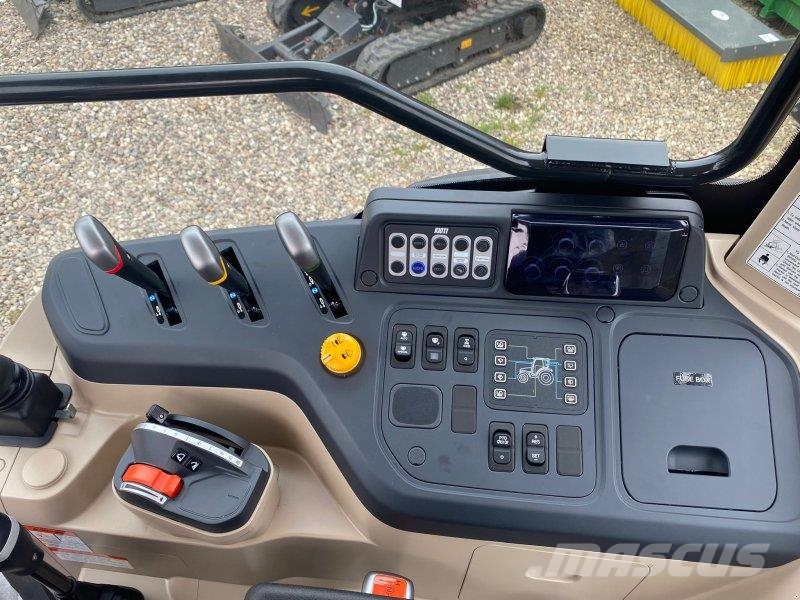 Kioti RX 8040 Трактори