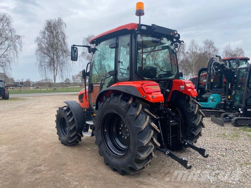 Kioti RX 8040 Трактори