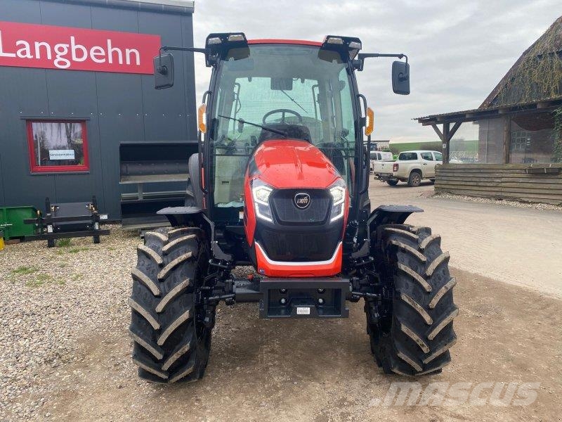 Kioti RX 8040 Трактори