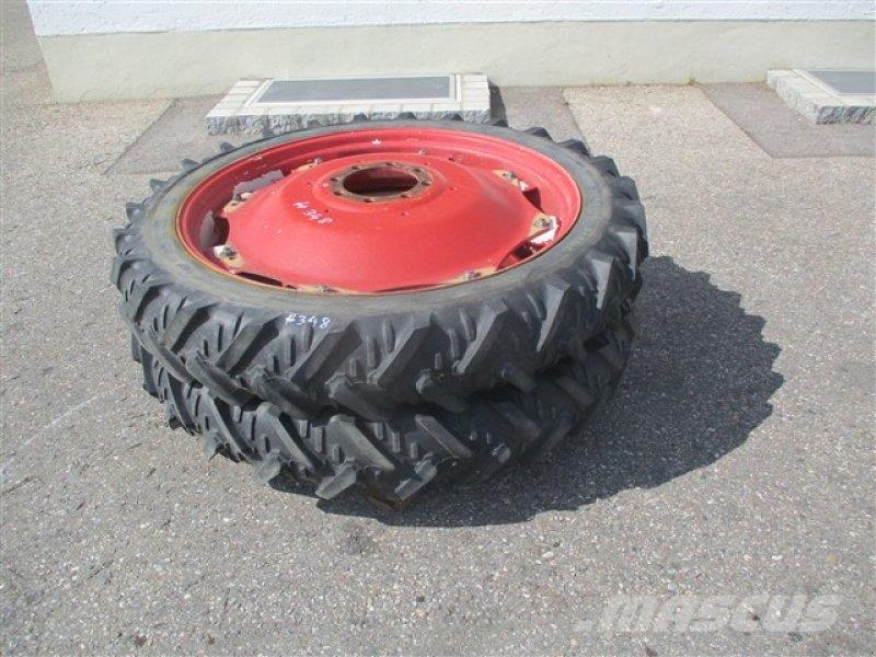 Kleber 9.5 R44 Gume, točkovi i felne