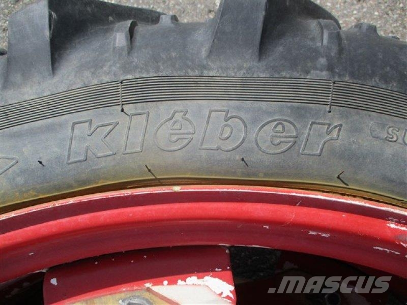 Kleber 9.5 R44 Gume, točkovi i felne