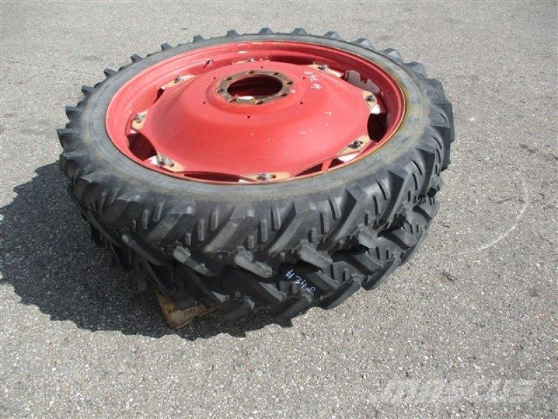 Kleber 9.5 R44 Gume, točkovi i felne