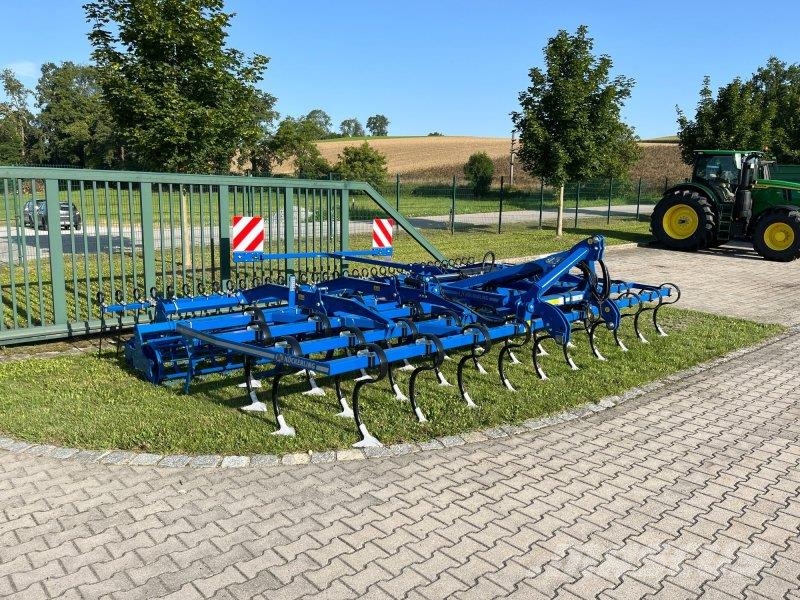Köckerling Allrounder Classic 600 2.0 Kultivátory