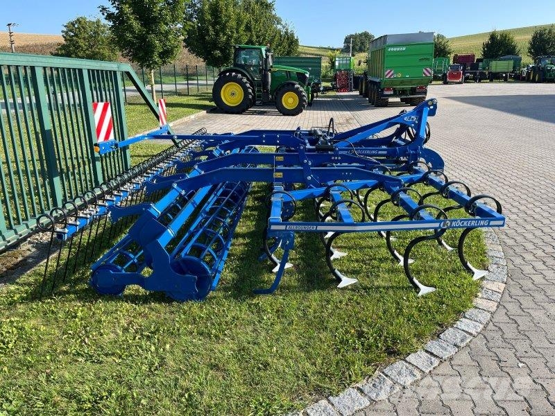 Köckerling Allrounder Classic 600 2.0 Kultivátory