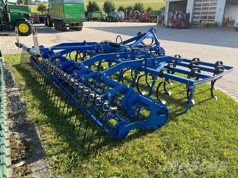 Köckerling Allrounder Classic 600 2.0 Kultivátory