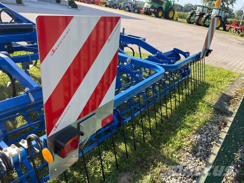 Köckerling Allrounder Classic 600 2.0 Kultivátory
