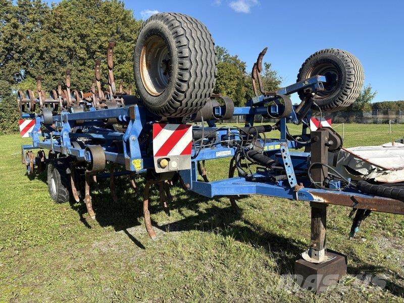 Köckerling Vario 570 Cultivators