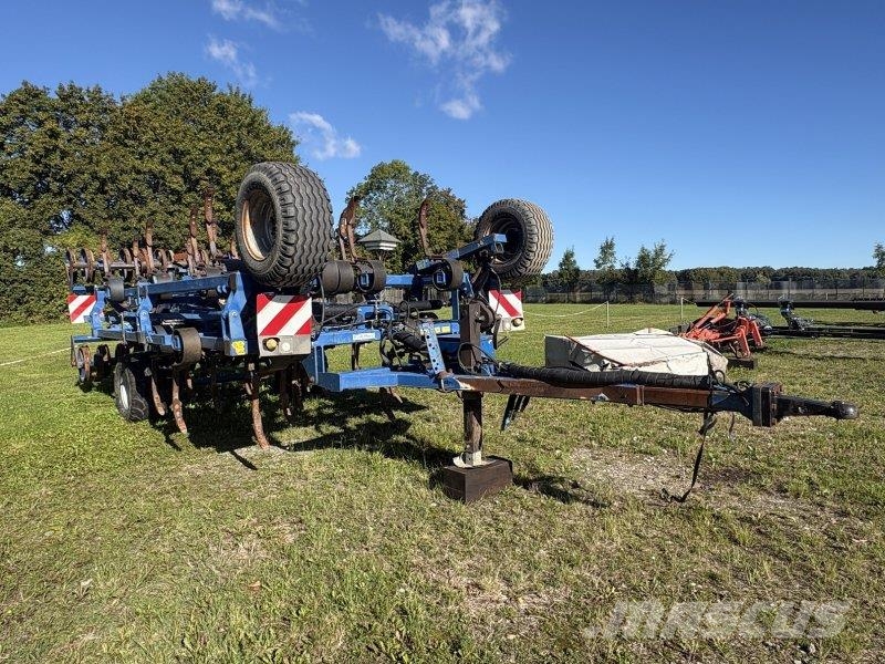 Köckerling Vario 570 Cultivators