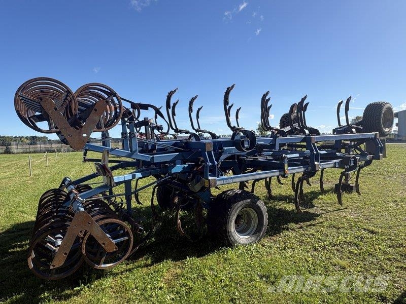 Köckerling Vario 570 Cultivators