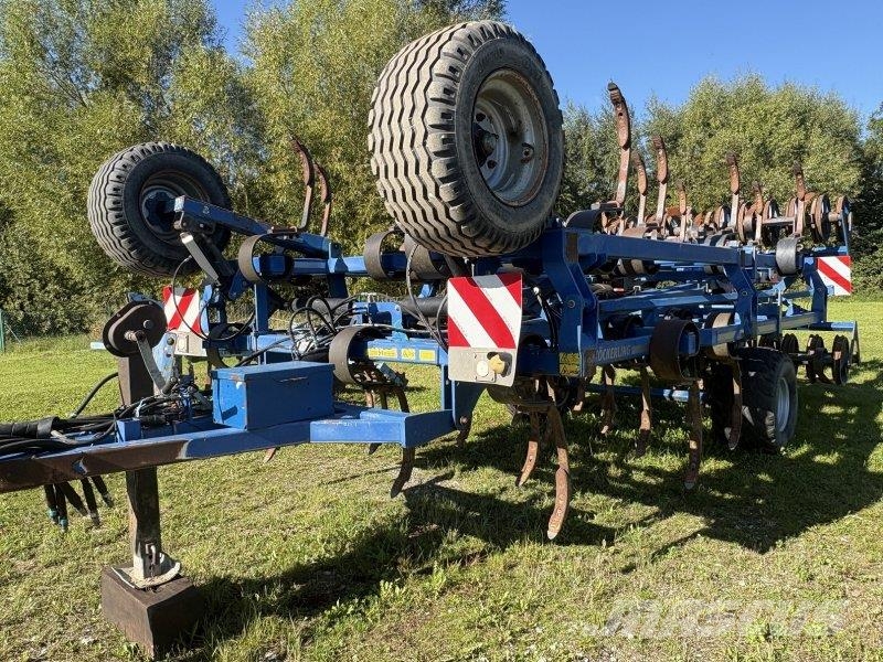 Köckerling Vario 570 Cultivators
