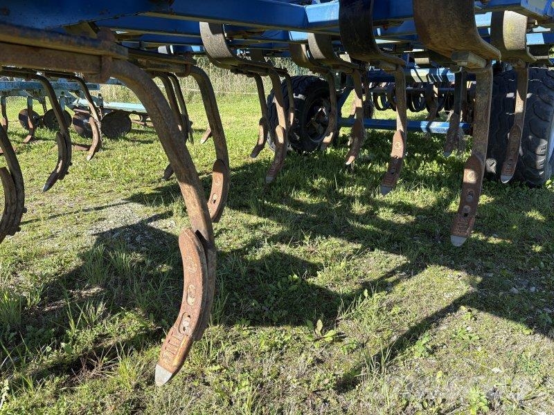 Köckerling Vario 570 Cultivators