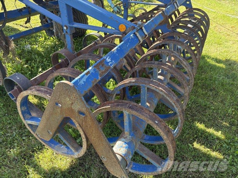 Köckerling Vario 570 Cultivators